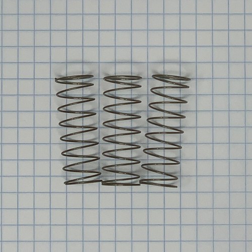 Valve springs jupiter - valve,