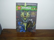 lego ninjago au royaume des