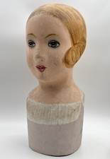 Rare Marotte Carton Bouillie