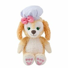 Cookie Ann Peluche Duffy's