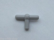 Pièce T LEGO TECHNIC PNEUMATIC ref 4696 / Pour verin for cylinder 47224 2793 ...