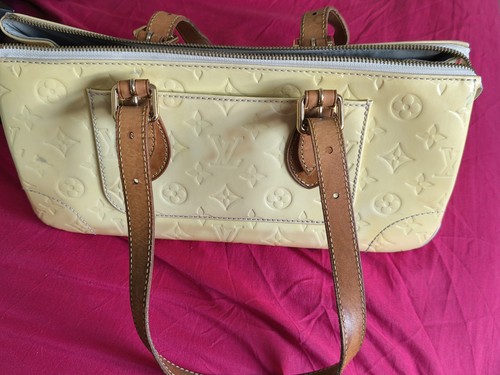 Authentique sac mains louis - sac,