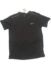 nike running T-shirt