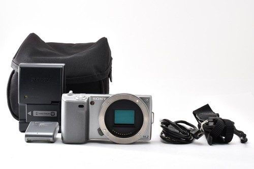 Exc sony nex - exc, camera