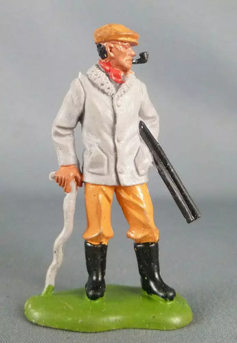 Britains agricole - britains,