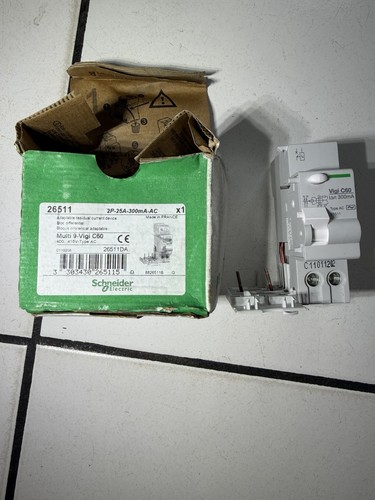 Schneider 26511 - schneider,