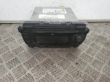 Autoradio origine seat altea - d'origine,