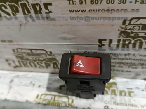 Bouton warning nissan king - de,