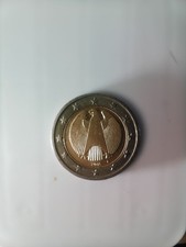 pièce de deux euros rare