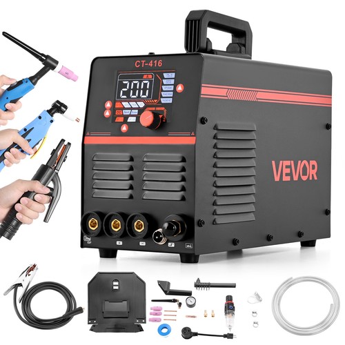 Vevor poste souder en - en, 1