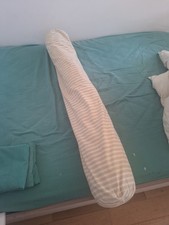 Traversin Grand-mère - Plumes