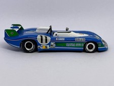 MATRA SIMCA MS670B #11 WINNER