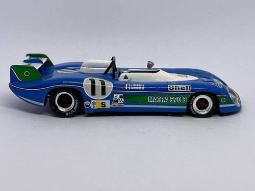 Matra simca ms670b - ms670b, #11