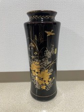 Vase japonais en céramique