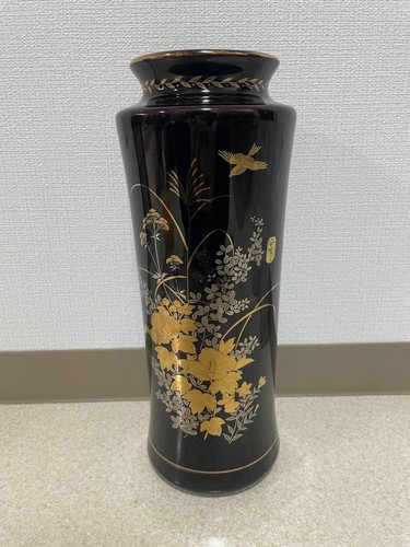 Vase japonais céramique - vase,