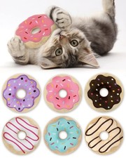 6 Pièces Herbe à Chat