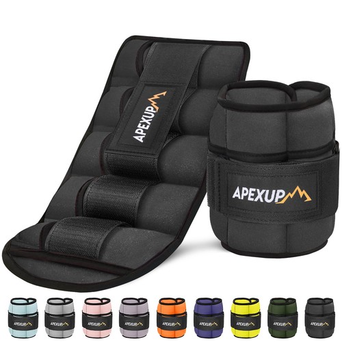 Apexup 10lbs pair adjustable - apexup, 10lbs/pair