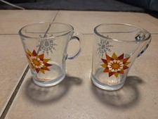 LOT DE 2 TASSES SENSEO - MATT