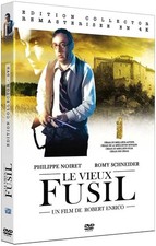 MOVIE - LE VIEUX FUSIL RESTAURATION EN 4K (1 DVD) - Neuf sous blister | Neuf