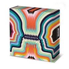 Wavelength - Jeu De Société