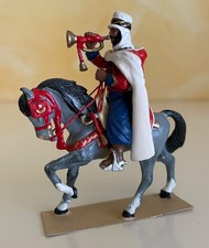 Figurine Spahis Algérien