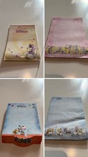 Lot de 4 blocs notes Diddl