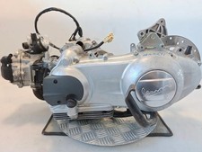 Moteur Complet Piaggio Vespa