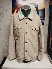 Veste Sherpa Levis Strauss