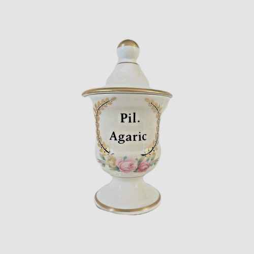 Pot pharmacie limoges - a,