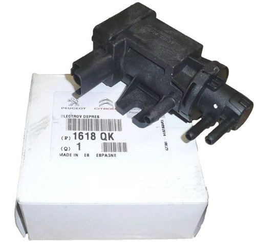 Original psa electrovanne - psa, de