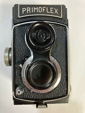 Topcon Primoflex IB Tlr Film