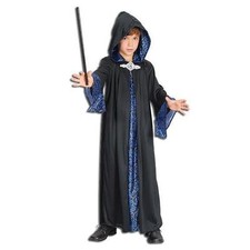 GarÃ§ons Robe Magicien