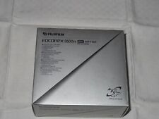 appareil photo argentique Fujifilm fotonex 3500ix