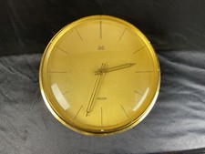 Pendule murale de bureau Jaeger