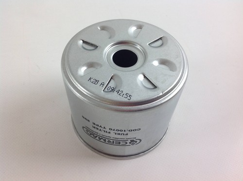 Filtre huile gasoil - huile,