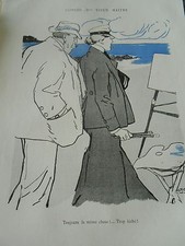 Conseil du Vieux Maitre