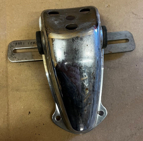 Suzuki 650 support de - 650,