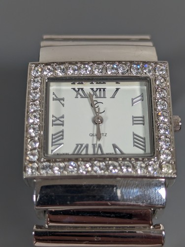 Charming charlie white dial - white,