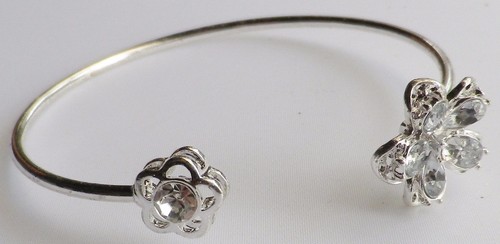 Bracelet bijou rétro couleur - bijou,
