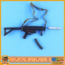 Rudi Navy SEAL - MP5K SMG