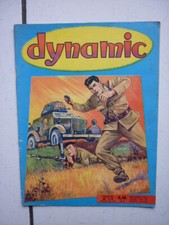 EDITION  ARTIMA / DYNAMIC   /