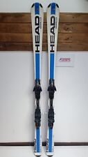 HEAD Shape 177cm Ski + Salomon