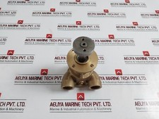 Pompe À Eau Brute Perkins JABSCO 3270-2201