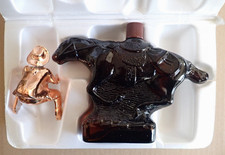 AVON FLACON PONY EXPRESS AVEC SA BOITE