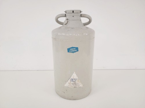 Dewar azote liquide - azote,