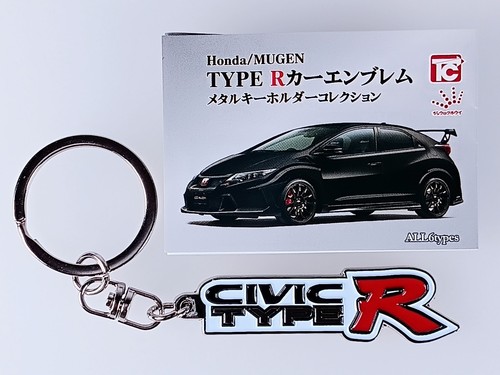 Honda mugen type r - type,