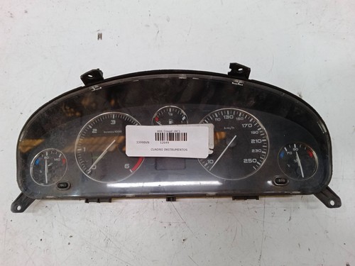 Compteur vitesse tableau - de, de