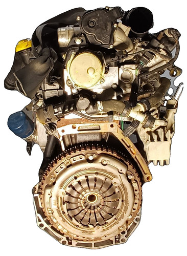 Moteur k9k770 renault - k9k770,