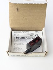 Baumer FHDM 12P5001/S35A