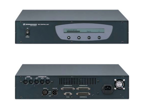 Sennheiser sdc 3000 cu - sennheiser,